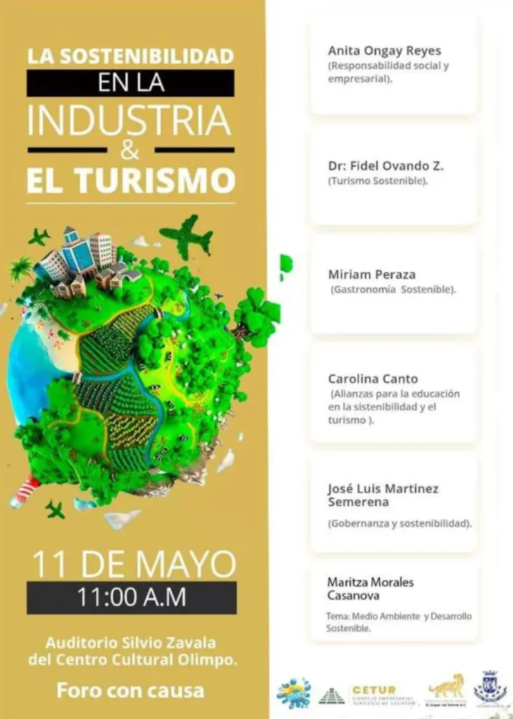 Actividades galardon jaguar 2