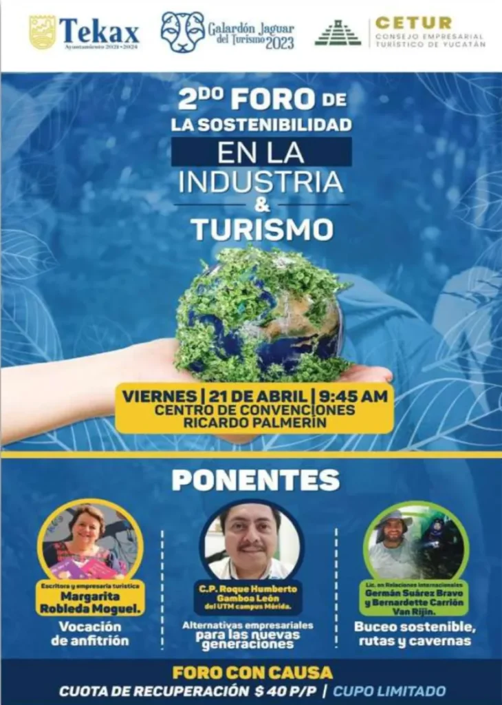 Actividades galardon jaguar
